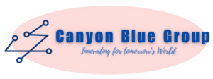 Canyon Blue Group-Logo
